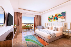 Hotel ALBATROS LAGUNA VISTA wakacje