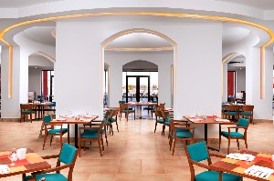 Hotel ALBATROS LAGUNA VISTA wakacje