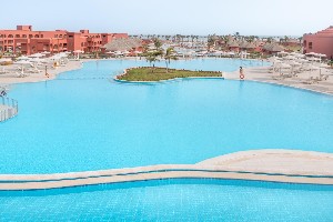 Hotel ALBATROS LAGUNA VISTA wakacje