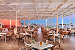 Hotel ALBATROS LAGUNA VISTA wakacje