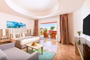 Hotel ALBATROS LAGUNA VISTA wakacje