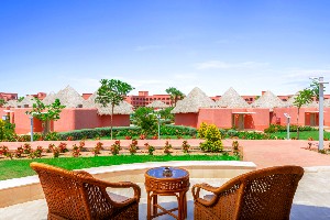 Hotel ALBATROS LAGUNA VISTA wakacje