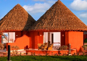 Hotel ALBATROS LAGUNA VISTA wakacje