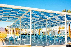 Hotel ALBATROS SHARM RESORT wakacje