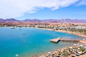 Hotel ALBATROS SHARM RESORT wakacje