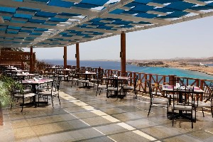 Hotel ALBATROS SHARM RESORT wakacje