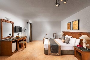 Hotel ALBATROS SHARM RESORT wakacje