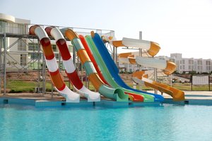 Hotel AMARINA STAR RESORT wakacje