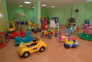 Hotel AMARINA STAR RESORT wakacje