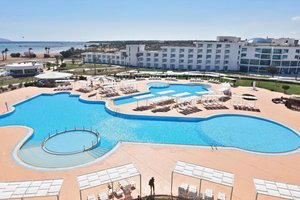 Hotel AMARINA STAR RESORT wakacje
