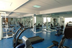 Hotel AMARINA STAR RESORT wakacje