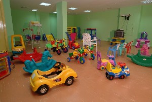 Hotel AMARINA SUN RESORT wakacje