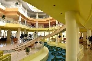 Hotel AMARINA SUN RESORT wakacje