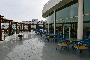 Hotel AMARINA SUN RESORT wakacje