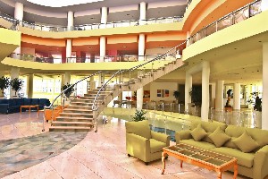 Hotel AMARINA SUN RESORT wakacje