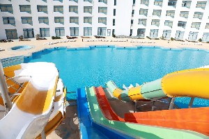 Hotel AMARINA SUN RESORT wakacje