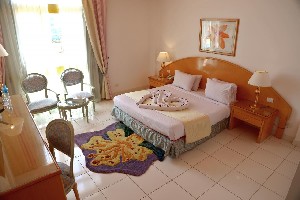 Hotel AMARINA SUN RESORT wakacje