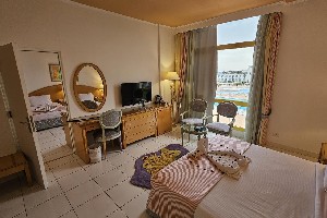 Hotel AMARINA SUN RESORT wakacje