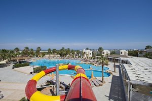 Amphoras Aqua Resort 4* (4*)
