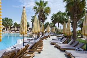Amphoras Aqua Resort 4* (4*)