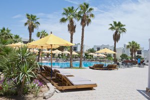 Amphoras Aqua Resort 4* (4*)