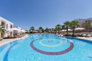 Amphoras Aqua Resort 4* (4*)