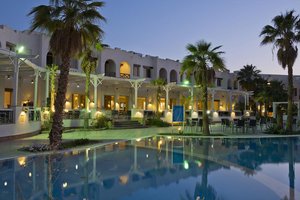 Amphoras Aqua Resort 4* (4*)