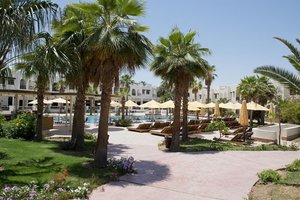 Amphoras Aqua Resort 4* (4*)