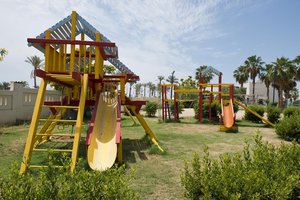 Amphoras Aqua Resort 4* (4*)