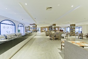 Amphoras Beach 5* (5*)