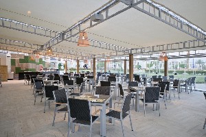 Amphoras Beach 5* (5*)