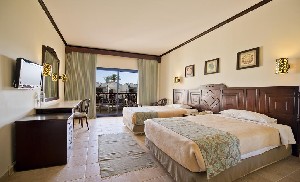 Amphoras Beach 5* (5*)