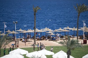 Amphoras Beach 5* (5*)