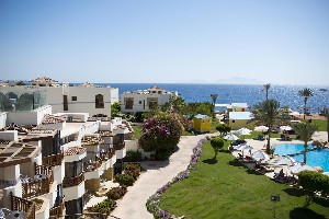 Amphoras Beach 5* (5*)