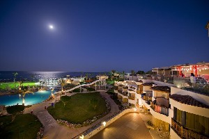 Amphoras Beach 5* (5*)