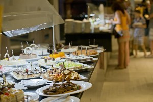 Amphoras Beach 5* (5*)