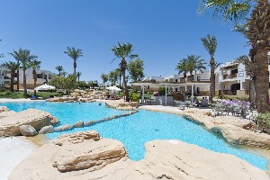 Amphoras Beach 5* (5*)