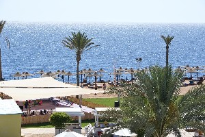 Amphoras Beach 5* (5*)