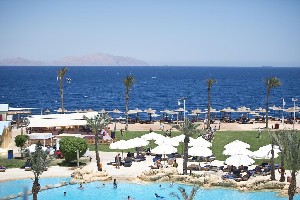 Amphoras Beach 5* (5*)