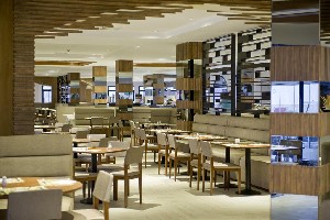 Amphoras Beach 5* (5*)