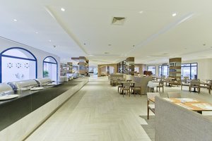 Amphoras Beach 5* (5*)