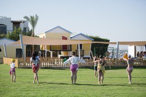Amphoras Beach 5* (5*)
