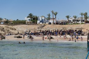 Amphoras Beach 5* (5*)