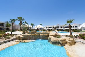 Amphoras Beach 5* (5*)