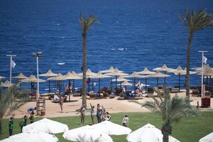 Amphoras Beach 5* (5*)