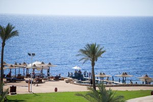 Amphoras Beach 5* (5*)