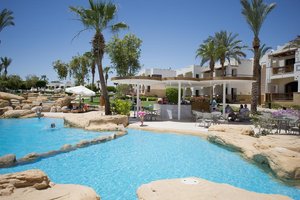 Amphoras Beach 5* (5*)