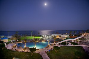 Amphoras Beach 5* (5*)