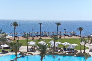 Amphoras Beach 5* (5*)