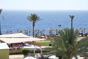 Amphoras Beach 5* (5*)
